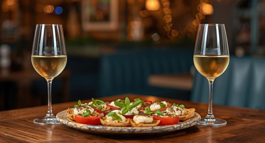 A Foodie’s Guide to Westridge: Where to Eat and Drink in Highlands Ranch’s Tastiest Neighborhood